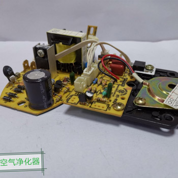 空气净化器PCB
