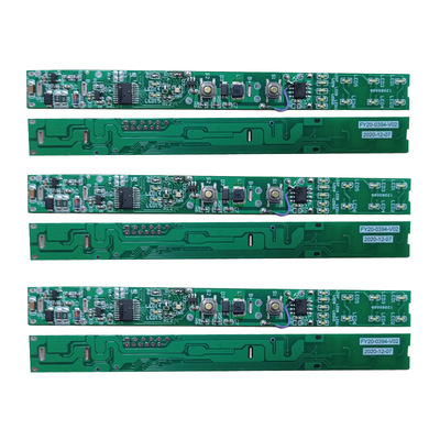 加工定制电动牙刷控制板PCB开发线路控制板智能牙刷芯片生产厂家