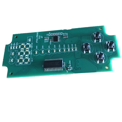 A7吸奶器控制板智能双调节模式电动挤奶器线路板PCB板开发定制