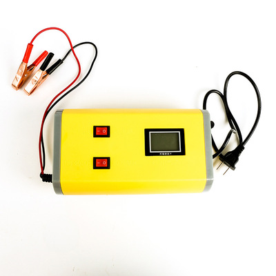 pcba电路板线路板加工 智能控制板双面pcb 蓄电池充电器